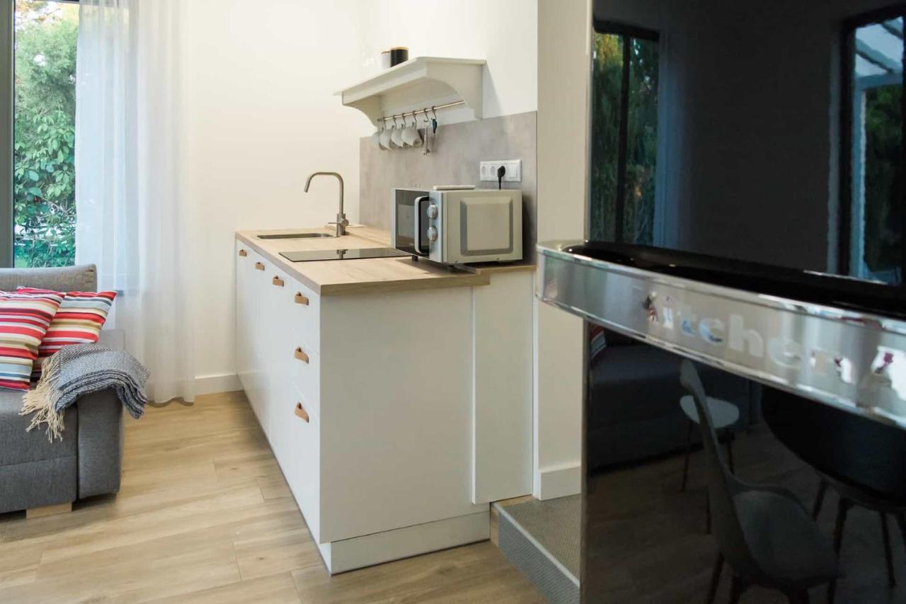 Villa Strokay - Few Minutes Walk From Lake Balaton Кестели Екстериор снимка