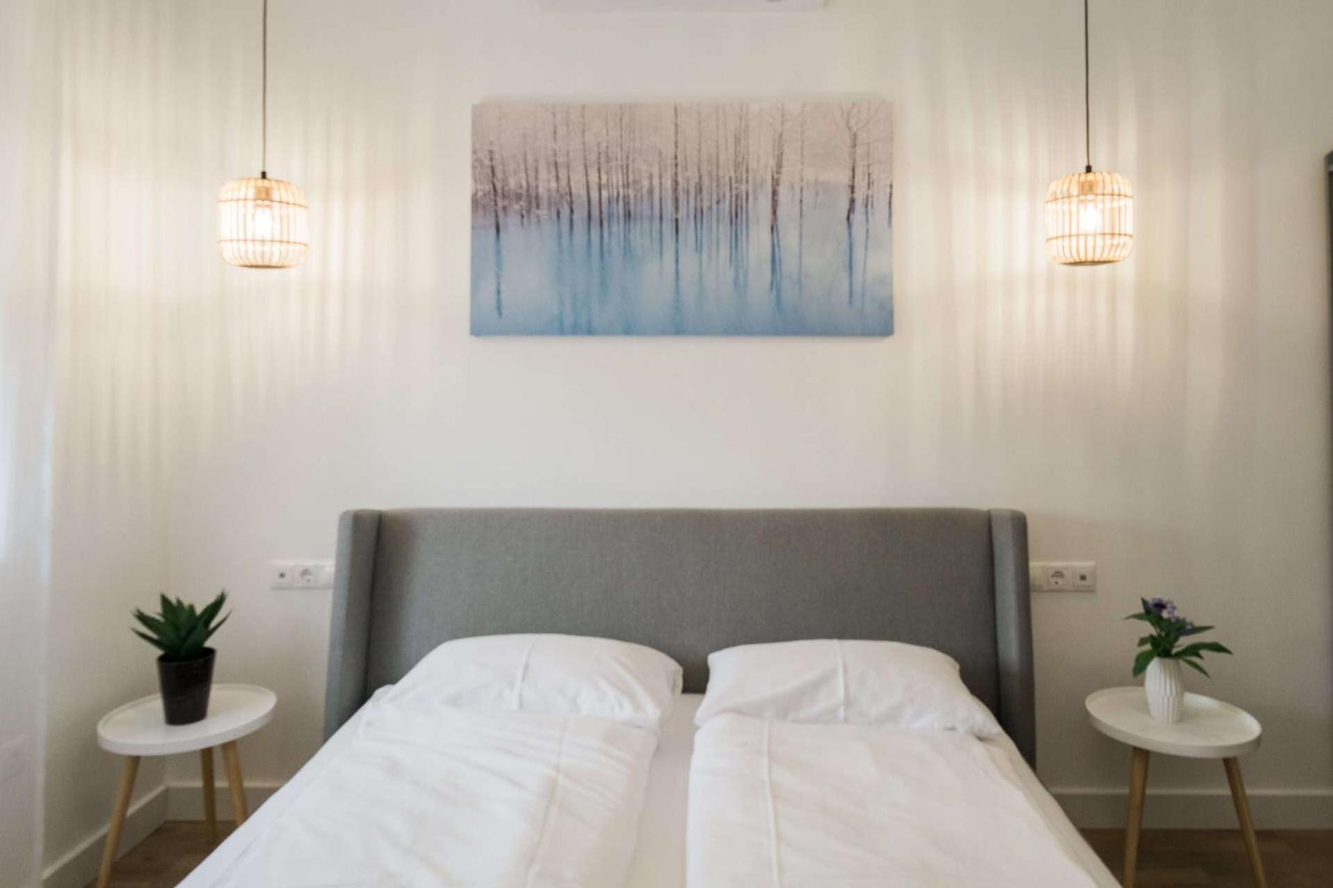 Villa Strokay - Few Minutes Walk From Lake Balaton Кестели Екстериор снимка