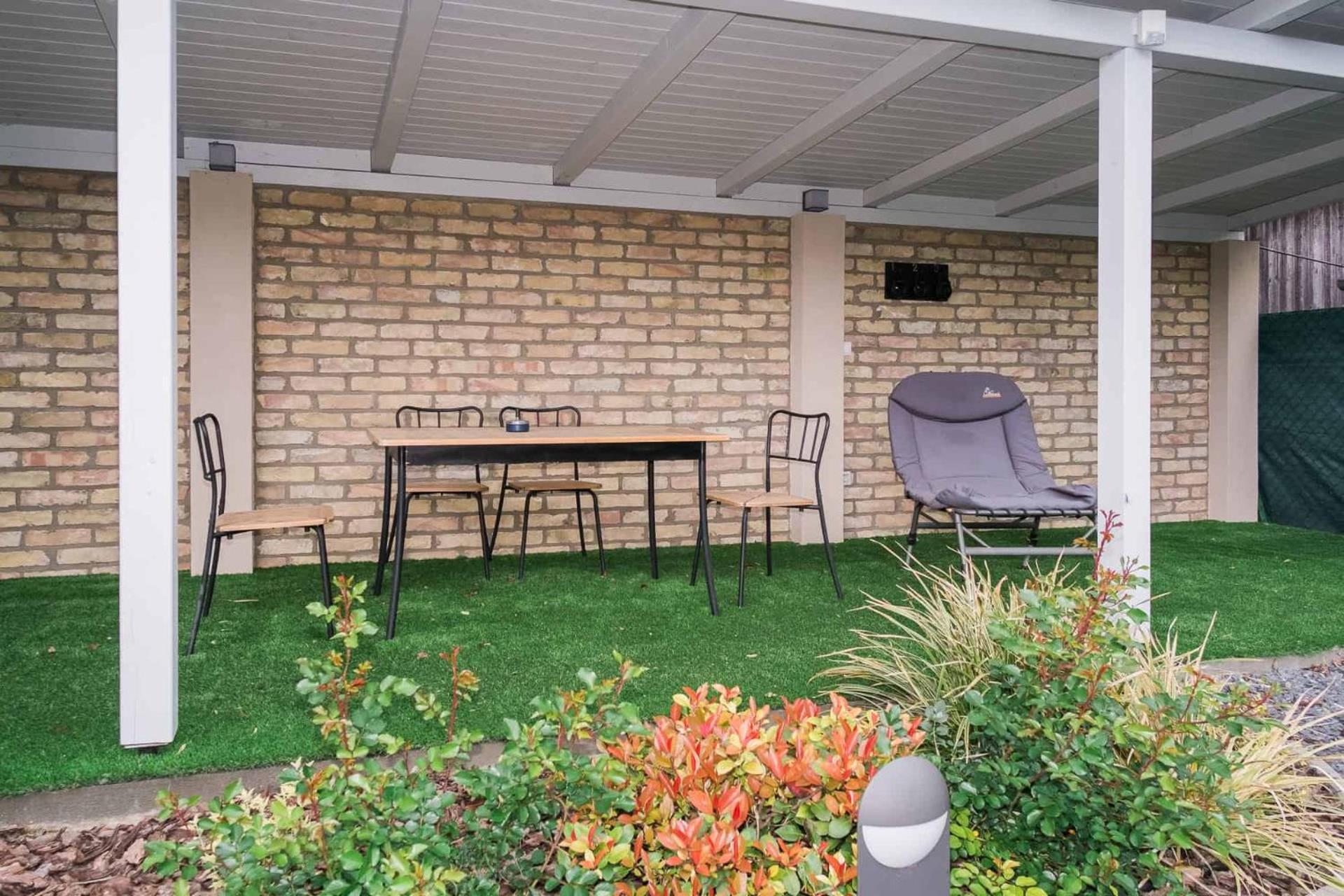 Villa Strokay - Few Minutes Walk From Lake Balaton Кестели Екстериор снимка